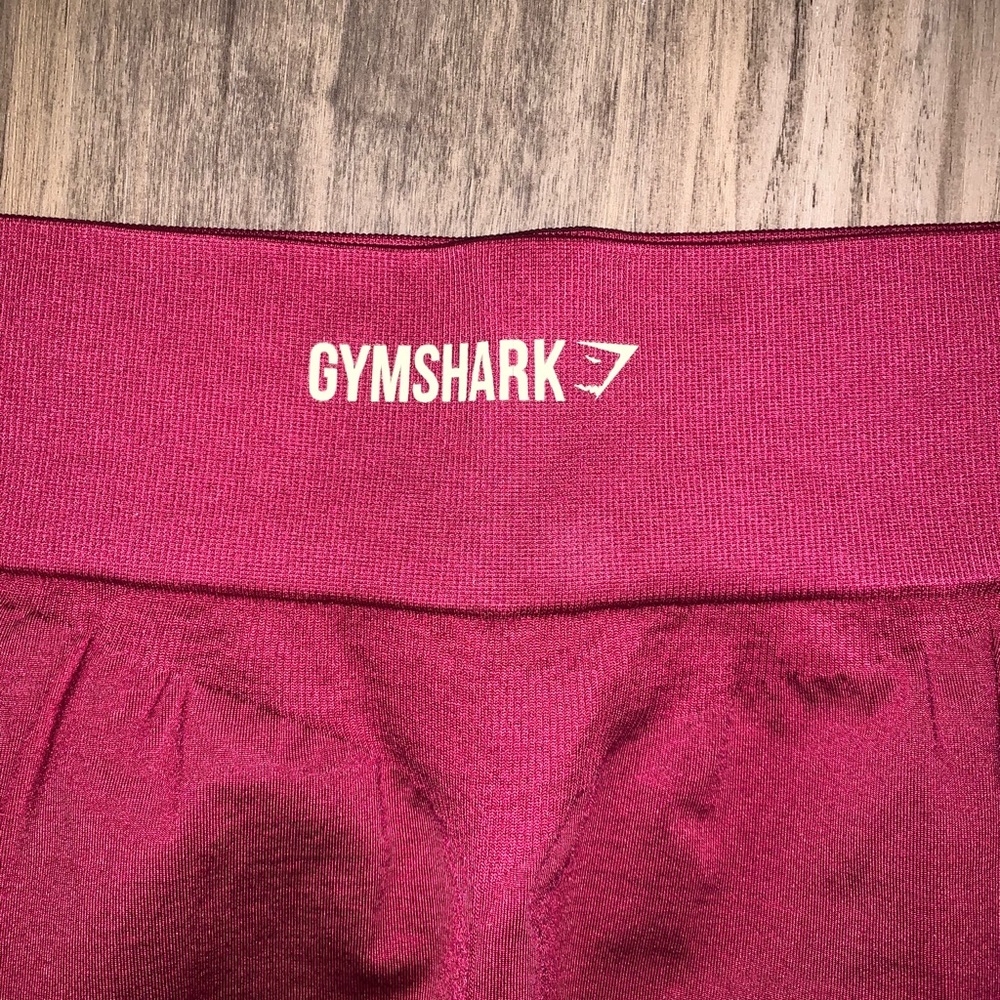 Brand New without tags gymshark leggings - Picture 2 of 3